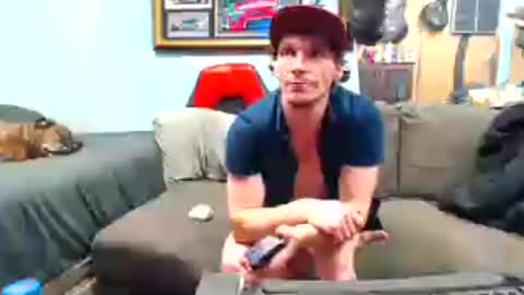 Snapshot of daddyteery chatting on July 2026 12:53:02 PM daddyteery online show from July 2026 12:53:02 PM