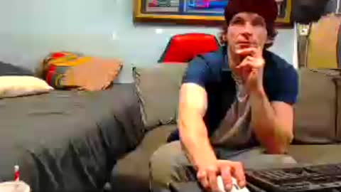 Snapshot of daddyteery chatting on July 2026 11:52:01 AM daddyteery online show from July 2026 11:52:01 AM