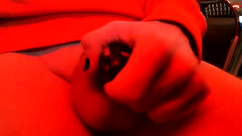 DaddyTime online show from February 2025 12:41:01 AM