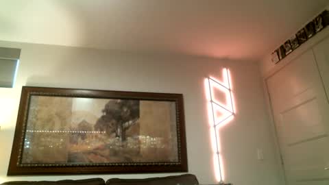 DaddyTime online show from March 2025 01:04:02 AM