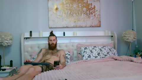 daddyunlocked1 online show from December 2025 03:41:01 PM