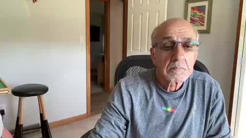 daddyweis online show from September 2025 06:09:02 PM