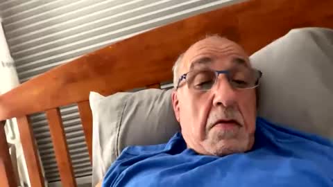 daddyweis online show from October 2025 04:42:01 AM