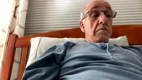 daddyweis online show from March 2026 02:16:02 AM