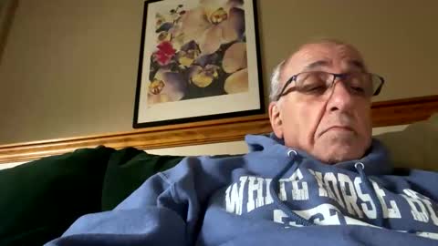 Snapshot of daddyweis chatting on May 2026 08:03:02 PM daddyweis online show from May 2026 08:03:02 PM