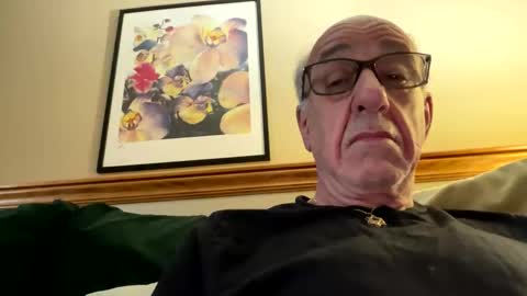 Snapshot of daddyweis chatting on May 2026 11:15:01 AM daddyweis online show from May 2026 11:15:01 AM