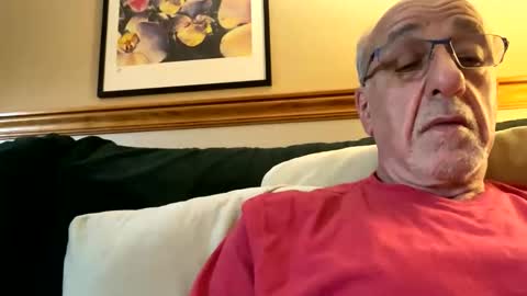 Snapshot of daddyweis chatting on May 2026 11:31:02 AM daddyweis online show from May 2026 11:31:02 AM