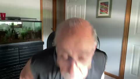 Snapshot of daddyweis chatting on June 2026 05:12:02 PM daddyweis online show from June 2026 05:12:02 PM