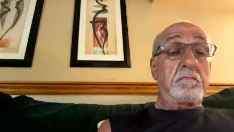 Snapshot of daddyweis chatting on July 2026 09:21:02 PM daddyweis online show from July 2026 09:21:02 PM