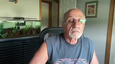 Snapshot of daddyweis chatting on July 2026 09:57:01 PM daddyweis online show from July 2026 09:57:01 PM