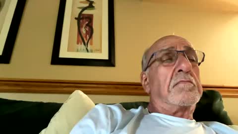 Snapshot of daddyweis chatting on July 2026 07:54:01 PM daddyweis online show from July 2026 07:54:01 PM