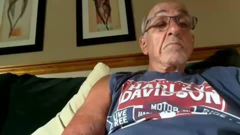 Snapshot of daddyweis chatting on July 2026 08:23:02 PM daddyweis online show from July 2026 08:23:02 PM