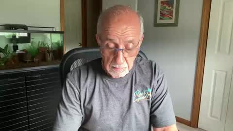 Snapshot of daddyweis chatting on July 2026 07:45:01 PM daddyweis online show from July 2026 07:45:01 PM