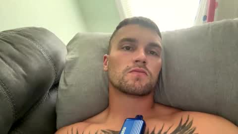 daddyyjus online show from April 2026 06:46:02 PM