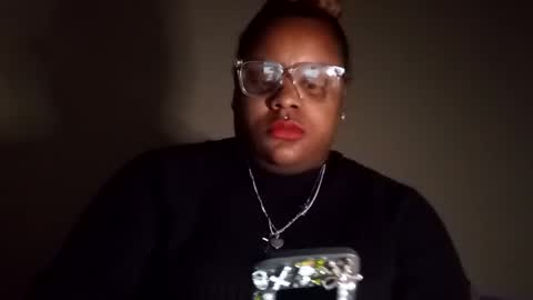 DadeesQTPie online show from February 2026 01:02:02 AM