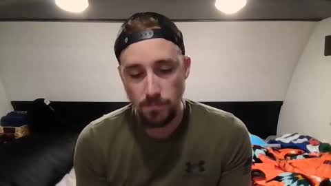 Snapshot of dadgoeswild chatting on December 2024 04:43:01 AM DadGoesWild online show from December 2024 04:43:01 AM