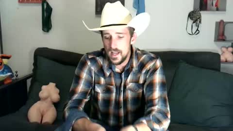 DadGoesWild online show from May 2026 04:19:02 AM