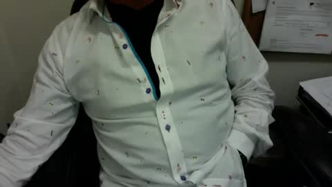 dadooronron69 online show from November 2025 04:51:01 PM