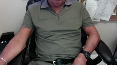Snapshot of dadooronron69 chatting on June 2026 04:55:02 PM dadooronron69 online show from June 2026 04:55:02 PM