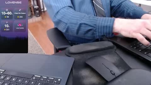 DadsSecret online show from February 2026 04:21:02 PM