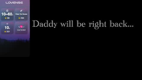 Snapshot of dadssecret69 chatting on April 2026 04:42:02 PM DadsSecret online show from April 2026 04:42:02 PM