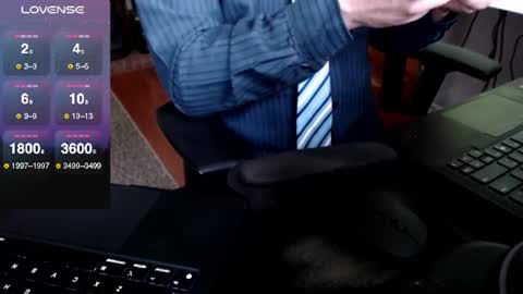 DadsSecret online show from June 2026 02:54:02 PM