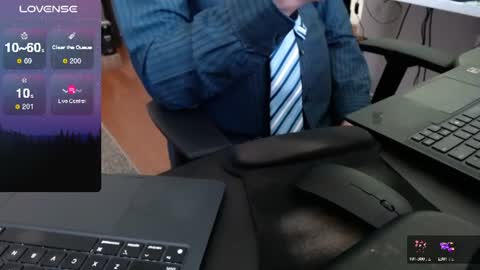 DadsSecret online show from June 2026 03:55:02 PM