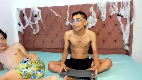 ALLAN online show from October 2025 01:11:01 PM