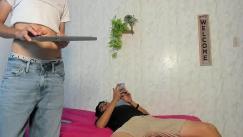 ALLAN online show from March 2026 11:38:02 AM