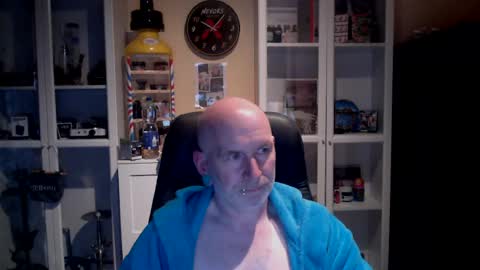 dadyscam online show from July 2026 11:19:02 PM