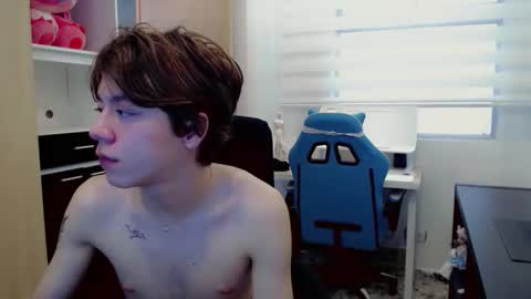 dae_lune online show from February 2026 09:20:02 PM