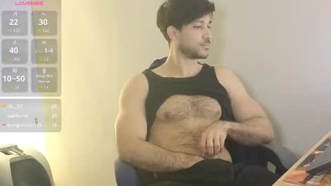 Alexl  XAlphaa 20cm folow me online show from July 2026 07:31:01 PM