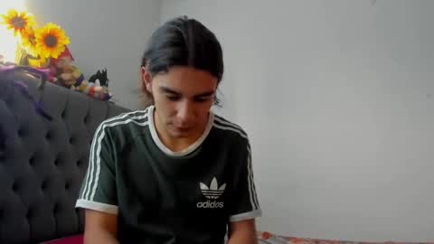 DAEMON online show from December 2024 06:30:02 PM