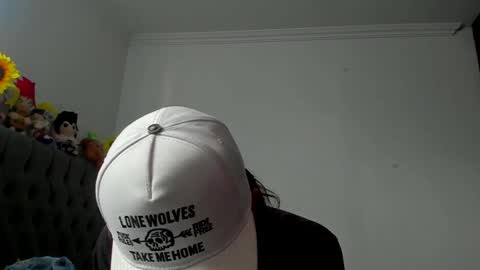 DAEMON online show from December 2024 06:17:01 PM