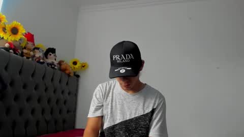 DAEMON online show from December 2024 08:55:01 PM