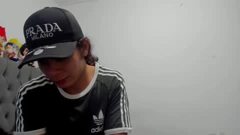 DAEMON online show from December 2024 07:16:01 AM