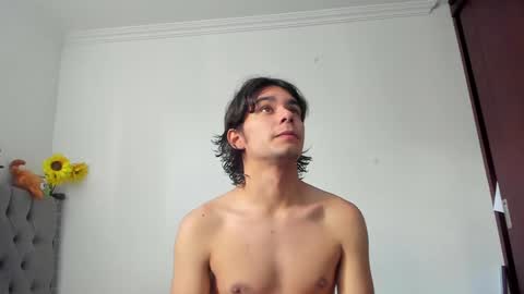 DAEMON online show from December 2024 08:03:02 PM