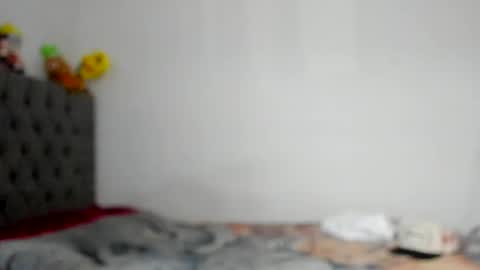 DAEMON online show from January 2025 10:55:01 PM