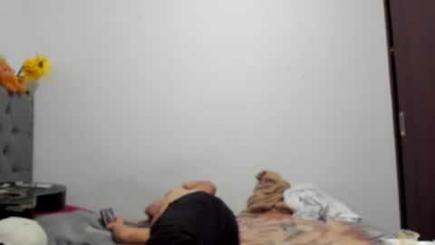 DAEMON online show from January 2025 01:59:02 AM