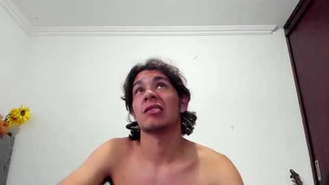 DAEMON online show from January 2025 10:16:02 PM