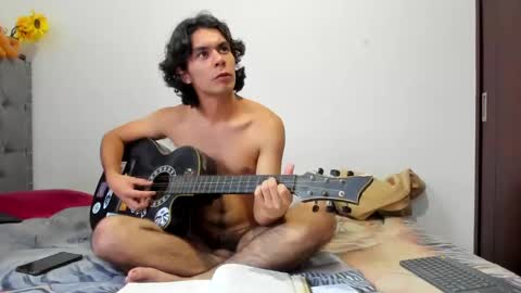 DAEMON online show from January 2025 09:37:01 PM