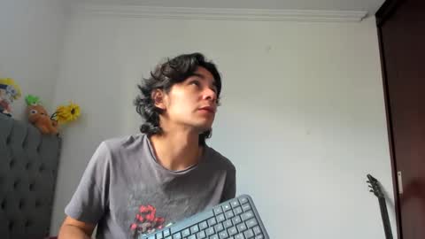 DAEMON online show from January 2025 05:18:01 PM