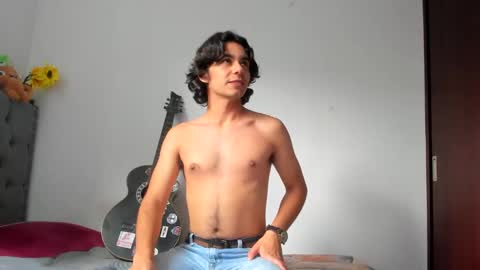 DAEMON online show from January 2025 08:21:02 PM