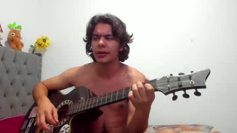 DAEMON online show from January 2025 02:08:02 AM