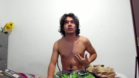 DAEMON online show from January 2025 12:57:02 AM