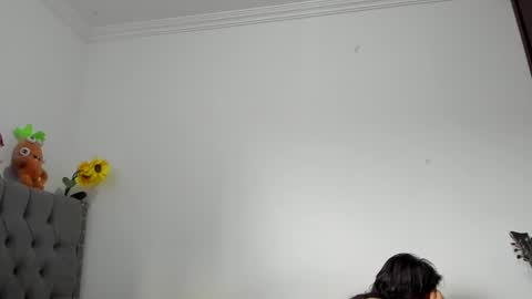 DAEMON online show from January 2025 10:19:01 PM