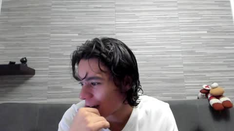 DAEMON online show from January 2025 01:41:01 AM