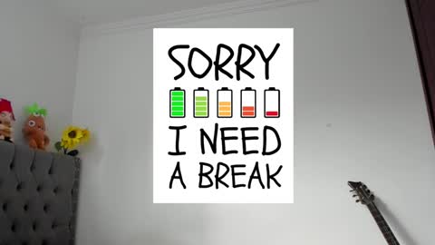 DAEMON online show from January 2025 10:06:01 PM