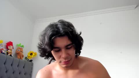 DAEMON online show from January 2025 07:00:02 PM