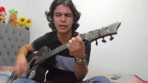 DAEMON online show from February 2025 03:21:02 AM